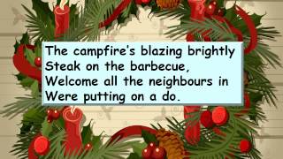 CHRISTMAS AT THE STATION