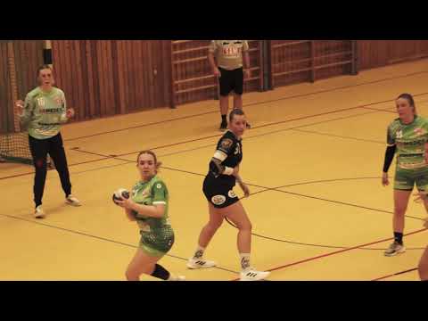 Trailer Damen 1 2020/21