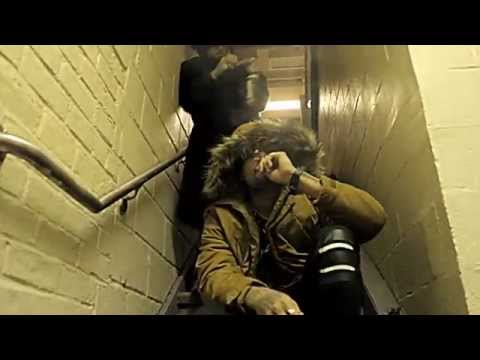 BERRI LIFE - Revisit (Music Video) #BERRILIFE