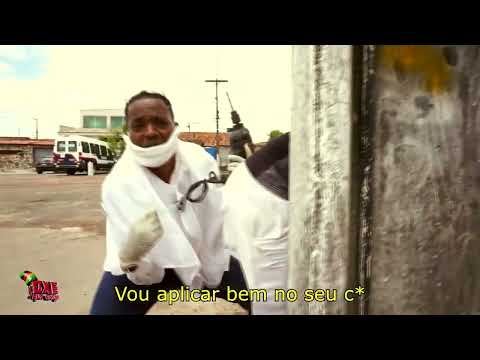 Anitta, Lexa, Luisa Sonza feat MC Rebecca   Combatchy PARÓDIA