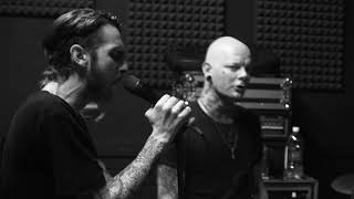 The Briggs - St Paddy&#39;s Day Rehearsal - Madmen