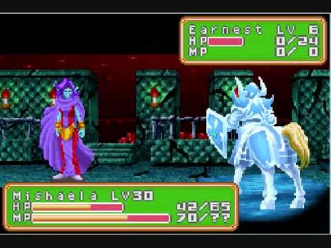 Let's Play Shining Force ROTDD Part 31 Musashi Is A Beast!