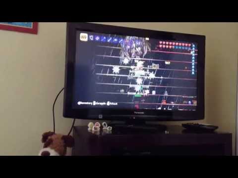 How-To Defeat Ocram Easy