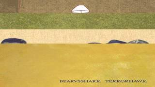 Bear vs Shark - Baraga Embankment
