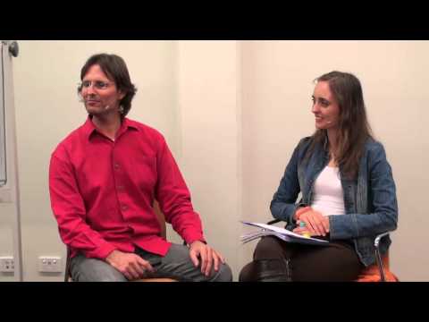 20120609 The Human Soul - Pseudo Spirituality P2