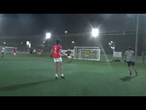 Polvazzo vs Malasia - #LigaNuñez - NIVELATORIOS - 2022