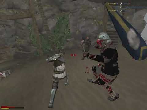 Chivalry Medieval Warfare 2024