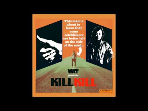 WAT - Kill Kill (Dilemn Remix) [Boxon Records]