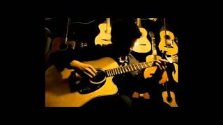 Pierre Bensusan----Le jardin D 'adonis(cover)