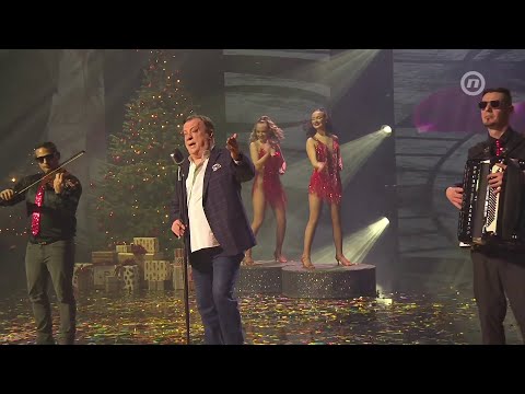 Halid Bešlić - Trebević (2020)