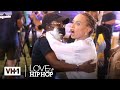 Spice Throws An Entire Pitcher On Shay Karlie Sneaks Mariahlynn VH1 Family Reunion LHH