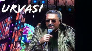 AR Rahman Live In Concert Dubai 2019 - Urvashi