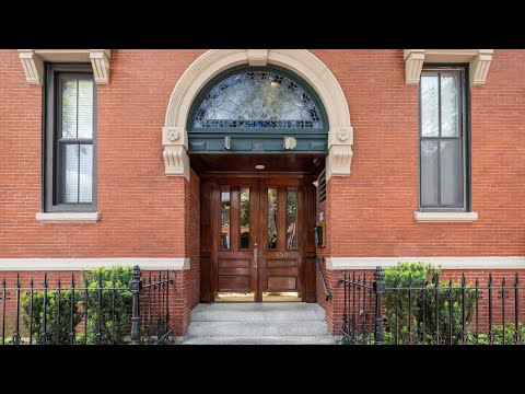 130 Appleton St, Boston, MA