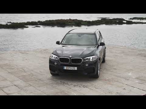 🔹BMW X5 25d sDrive PACK M🔹