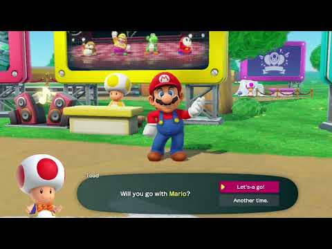 Fine in Wonderland Part 20 - Fine's Trial/"The Unbirthday Song (Reprise)"