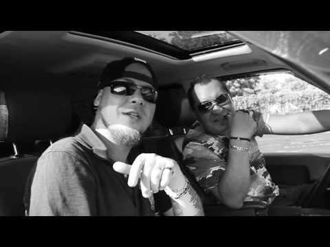 BAX DI - Черно-белая полоса (Official Video)