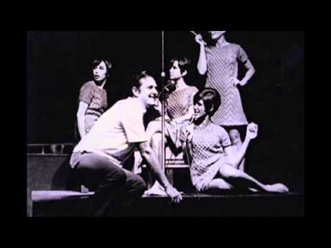 Tem Dó De Mim - Vinicius de Moraes e Quarteto em Cy