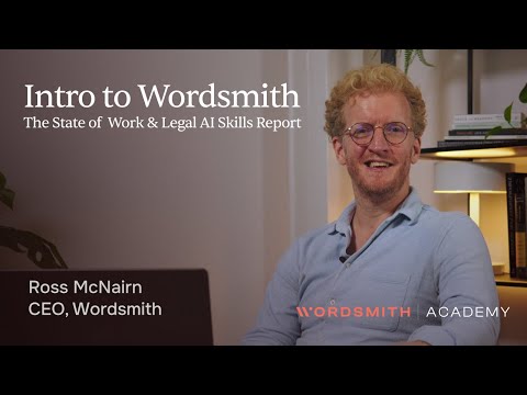 Introducing Wordsmith