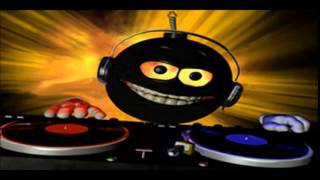 Martinelli - Cenerentola ( Cinderella ) VS Gary Low - La Collegiala ( F. Cioni on the MIX )