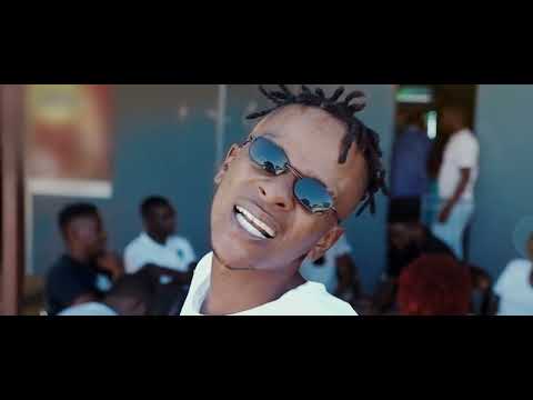 BONES YAMUKONGO_WOLYE official video   FT jussi