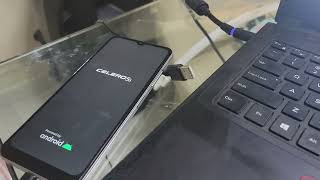 Celero 5G Boost Unlock RDPowerPlus