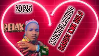 MDENDELA LINIGO HARUSI KWA HOLO  BY  PRD MSAMBAZAJI SENGELEMA TZ 2025 128k