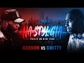 The Trenches Presents Kaboom Philly Vs Gwitty New York