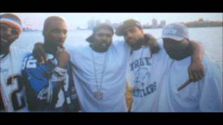 Street Lord'z - We The Baddest Niggaz