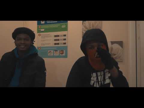 Rizzy - 25 Shots (Taj Billy Diss) Official Music Video 2019) Shotby @SkrillaVisuals