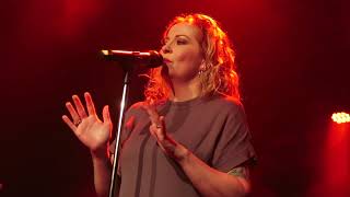 Anneke van Giersbergen&#39;s VuuR - Reunite - Paris - In This Moment We Are Free