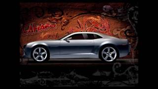 Hurriganes -  I&#39;m ready