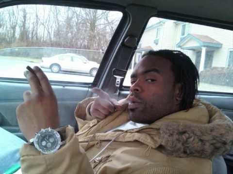 B Gutta aka Gramo- I Run New Jerz