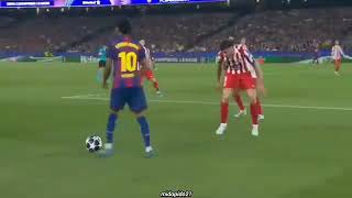 If You Love Football… Watch This Barça Performance 🤯