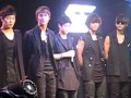 BEAST ON STAGE 2 ASTRO KPOP HITZ PRIVATE TV RECORDING