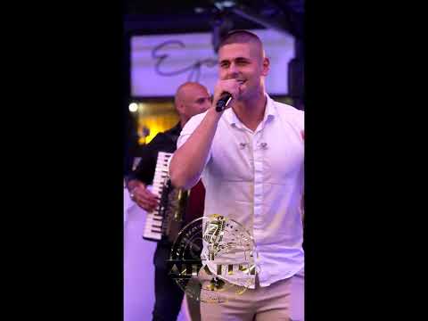 Alfa bend UZIVO Event centar Beograd