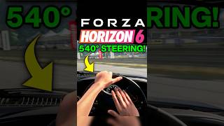 Download lagu 540° Steering in Forza Horizon 6! mp3 Download lagu 540° Steering in Forza Horizon 6! mp3