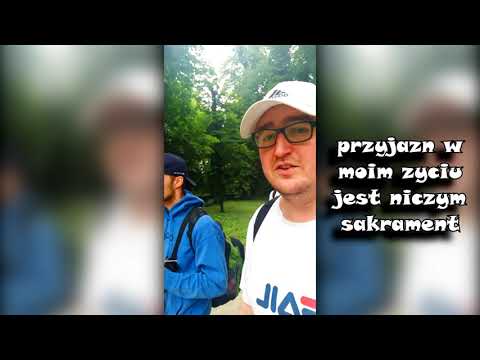 Eko aka GreenArrow - Plan (prod. ERLAX} | {RapStacja Trip Video}