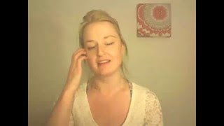 Channeling - Thoughts