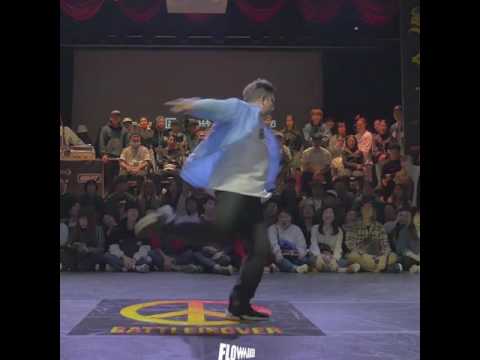 DANDY│BATTLE IS OVER 2017