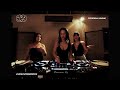 Vesuvio Groove Federica Visone Open Decks Vol 1