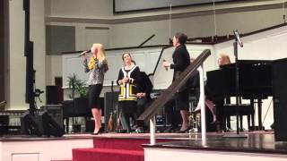 &quot;Gotta Get to Jesus&quot; The Collingsworth