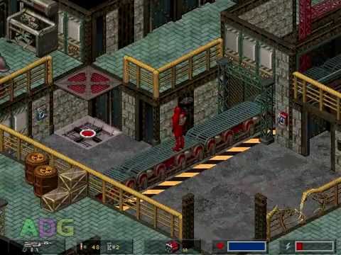 ADG Episode 131 - Crusader: No Remorse