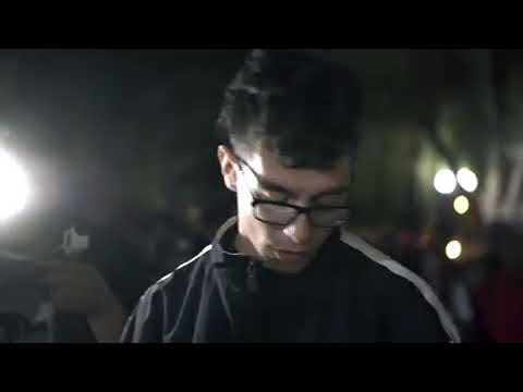 Punchline Del Recuerdo,Enzerio Vs Teorema