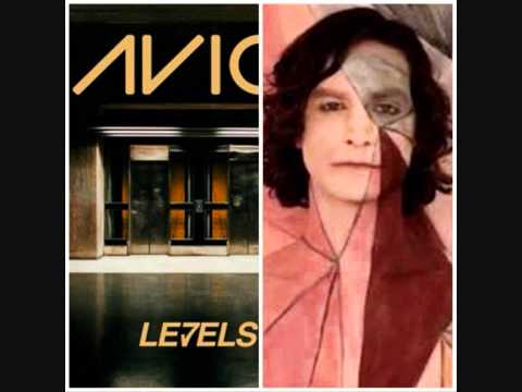 Avicii Vs. Gotye Feat. Kimbra - Levels That I Used To Know (Nicolas P. Mashup)