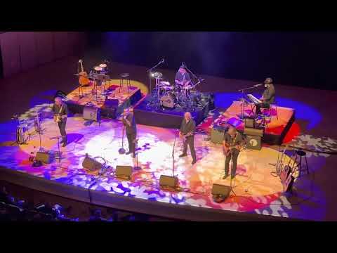 Classic Albums Live: CCR Chronicle, Fortunate Son