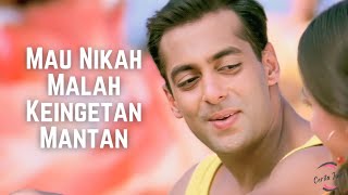 Download lagu Cobaan Menjelang Pernikahan: Inget Mantan ‼️| Alur Cerita Film Tumko Na Bhool Paayenge mp3