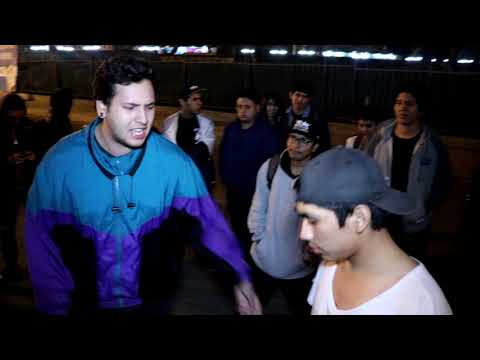 Sello vs Prs - Final Fecha 03 Sangre Nueva