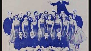 The Ray Charles Singers - One Of Those Songs (1966)