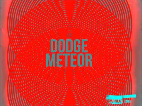 DODGE METEOR 'Gravitational Drag' (Swap Meat Records)