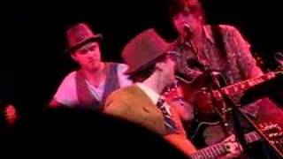 See You Later See you soon clip w/ Pat McGee